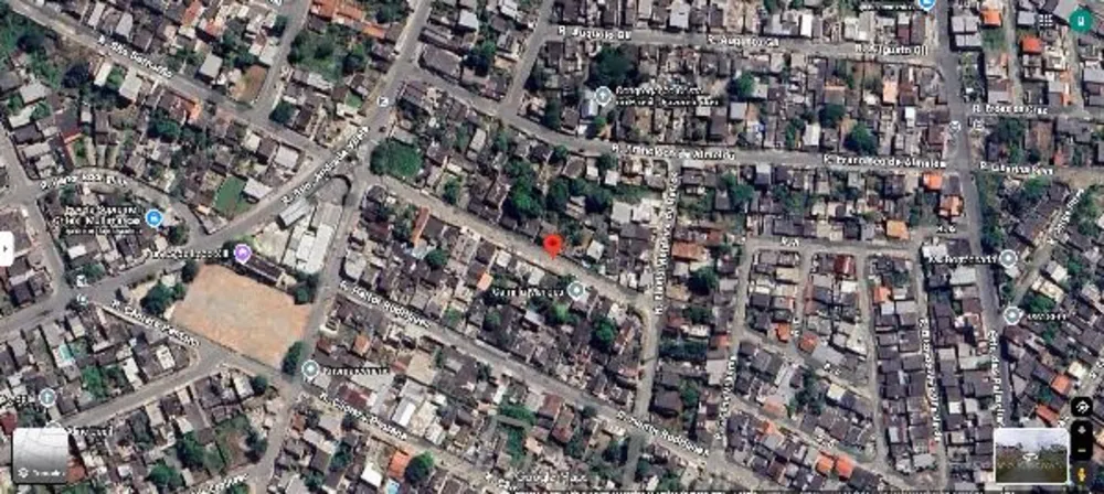 Casa, 1 quarto, 360 m² - Foto 1