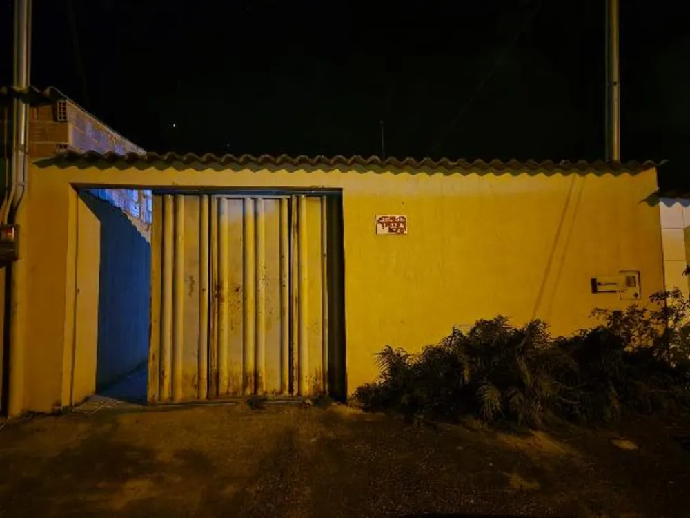 Casa, 2 quartos, 180 m² - Foto 1