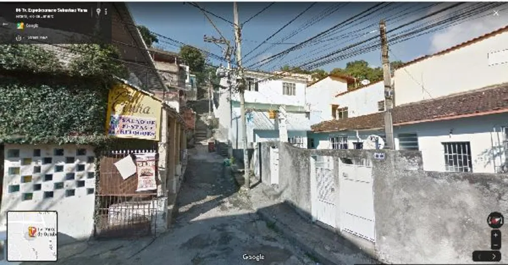 Casa, 400 m² - Foto 2