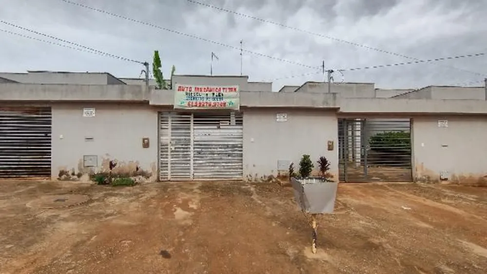 Casa, 2 quartos, 180 m² - Foto 1