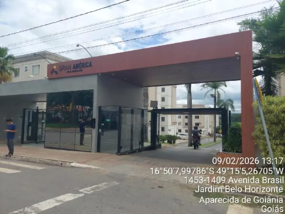 Apartamento, 2 quartos, 41 m² - Foto 1