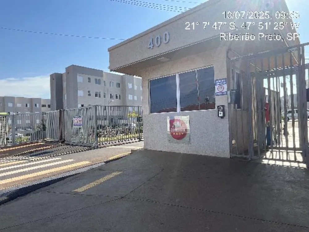 Apartamento, 2 quartos, 43 m² - Foto 2