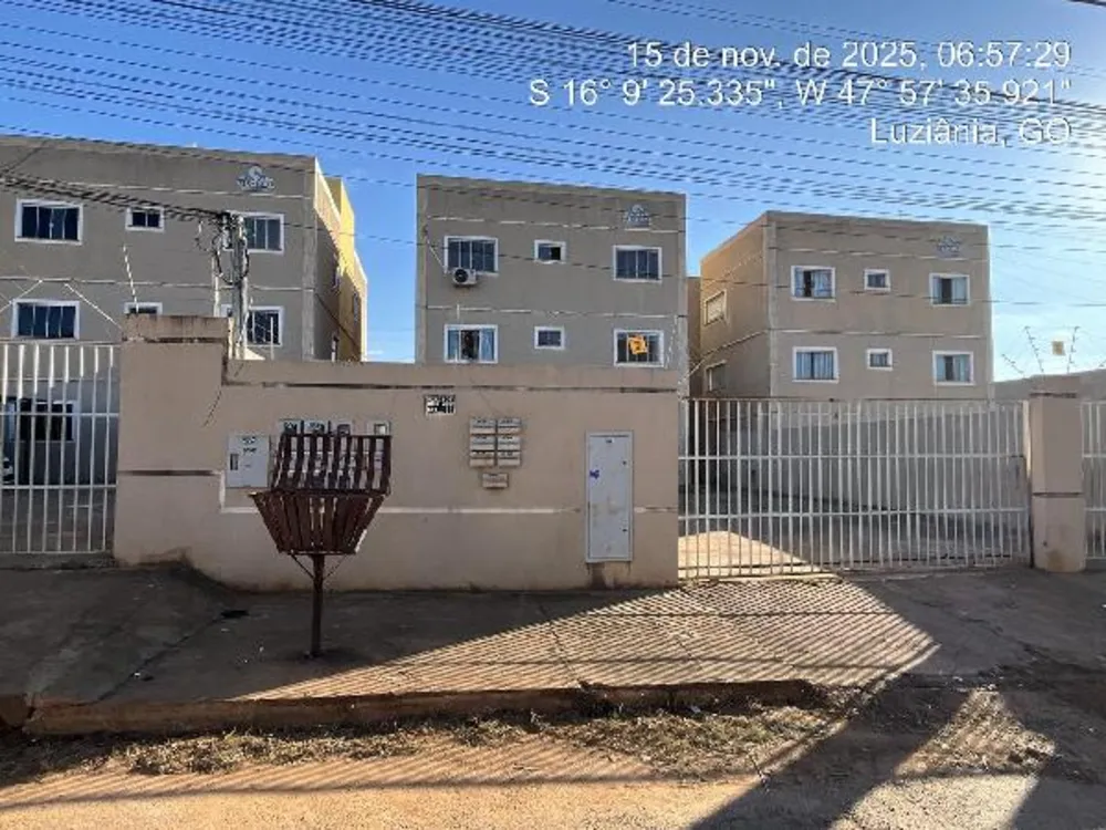 Apartamento, 2 quartos, 53 m² - Foto 2
