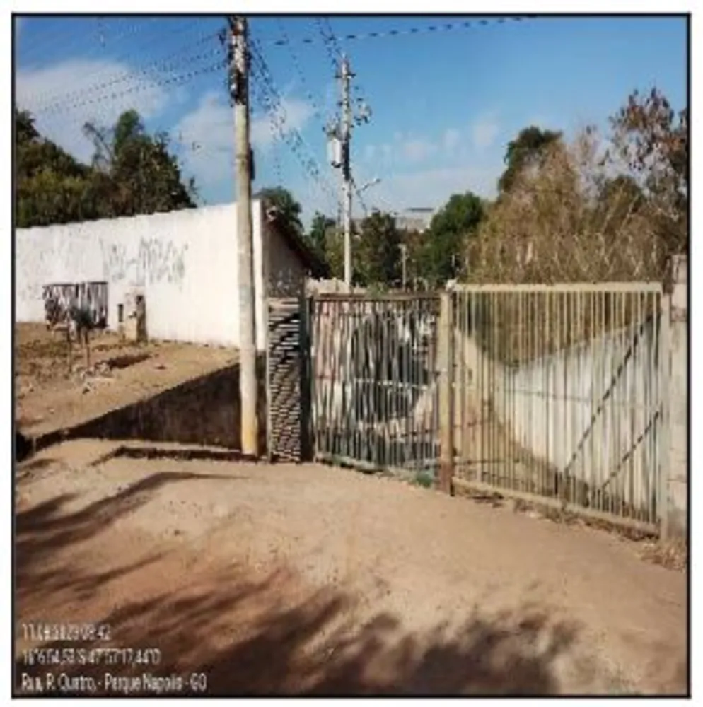 Casa, 2 quartos - Foto 2
