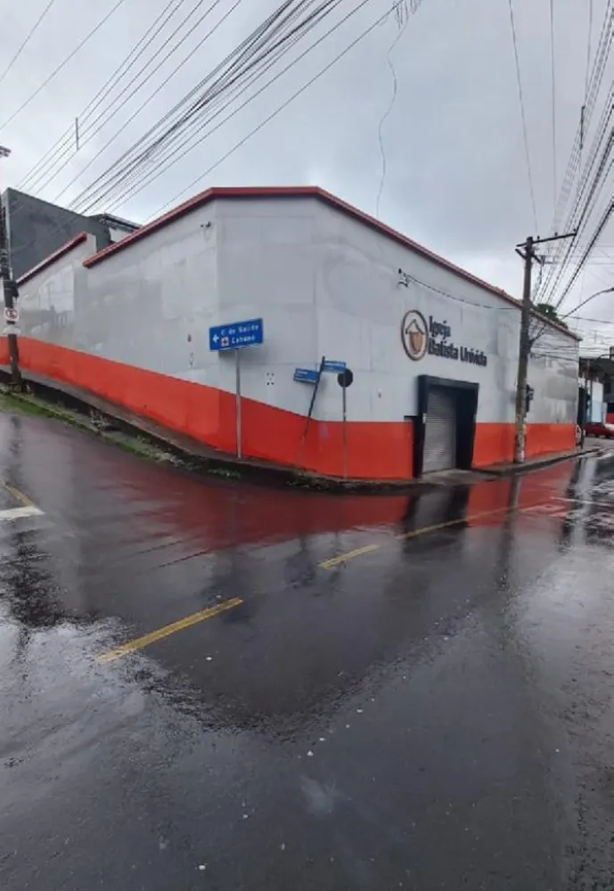 Imóvel Comercial, 791 m² - Foto 2