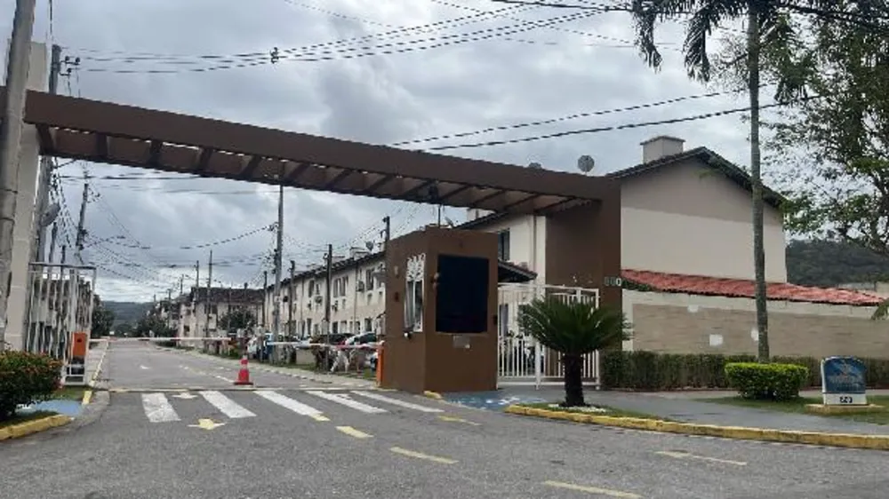 Apartamento, 2 quartos, 48 m² - Foto 1