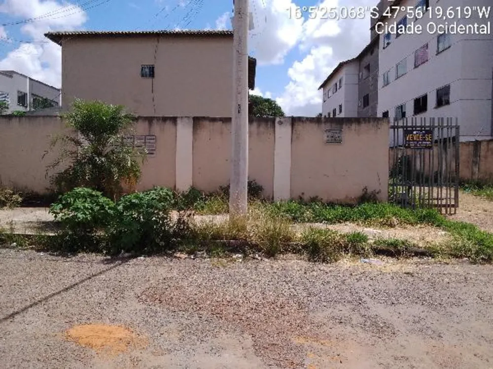 Apartamento, 2 quartos, 48 m² - Foto 1