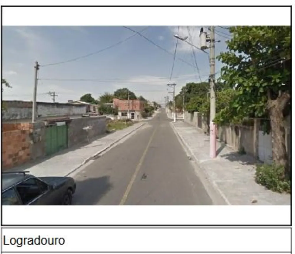 Casa, 1 quarto, 360 m² - Foto 1