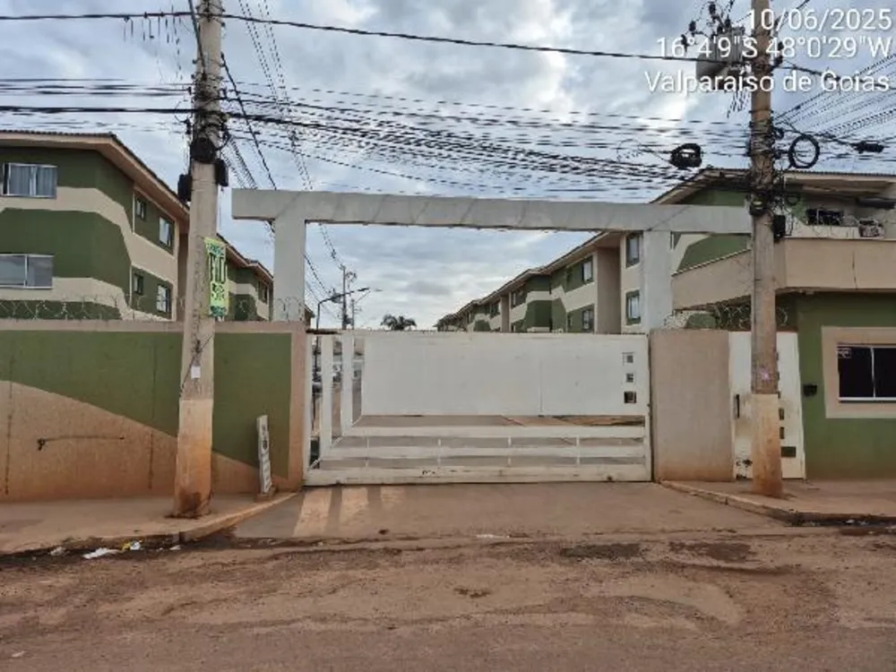 Apartamento, 2 quartos, 50 m² - Foto 1