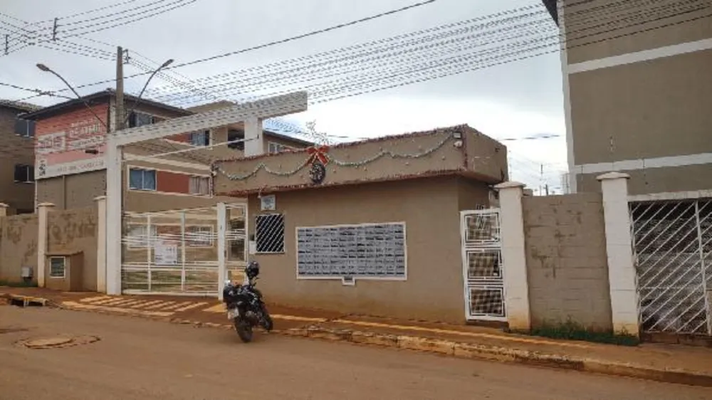 Apartamento, 2 quartos, 44 m² - Foto 2