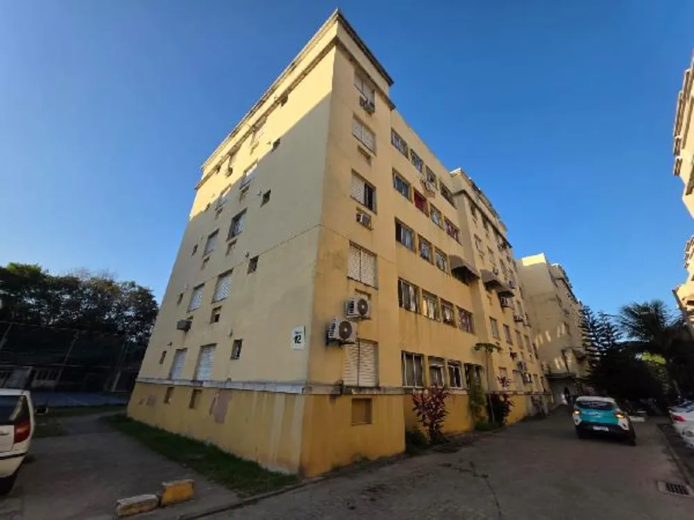 Apartamento, 2 quartos, 49 m² - Foto 2