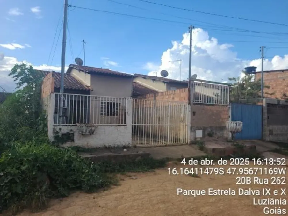 Casa, 2 quartos, 180 m² - Foto 1