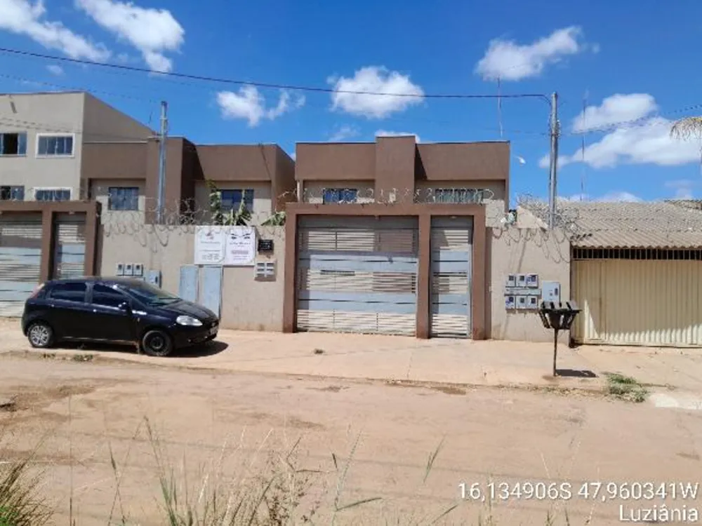 Apartamento, 2 quartos, 56 m² - Foto 1