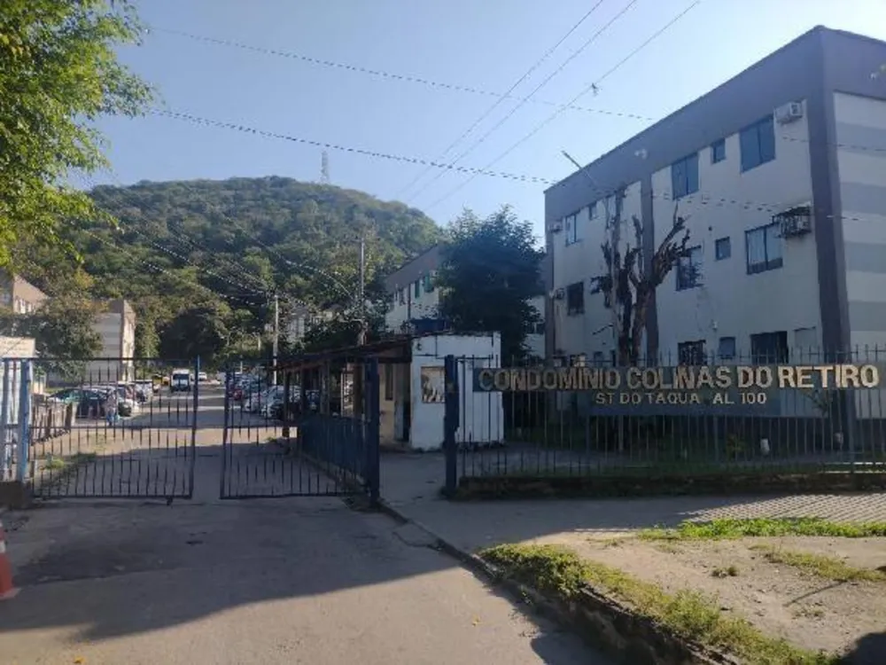 Apartamento, 2 quartos, 49 m² - Foto 1