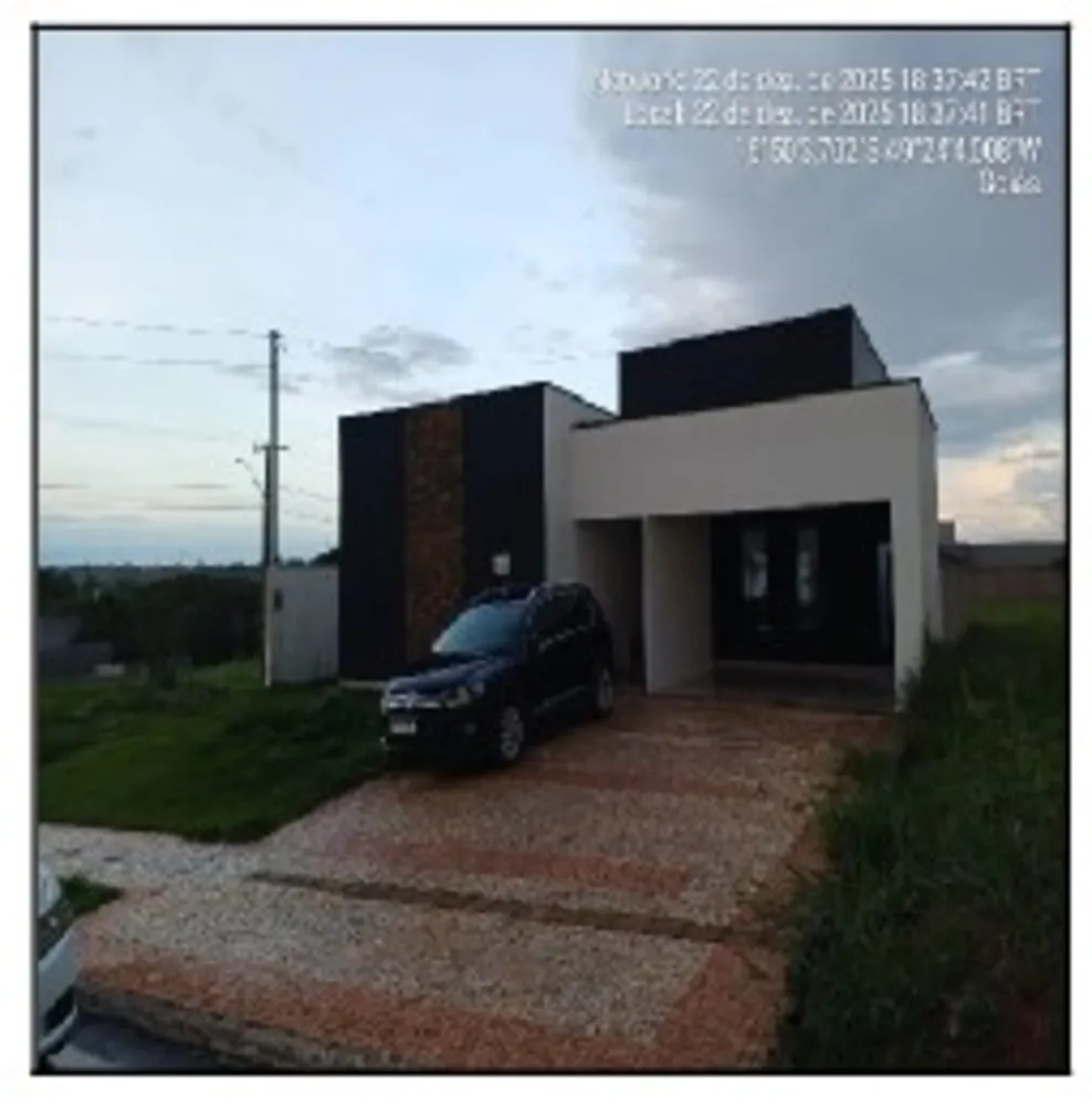 Casa, 3 quartos, 390 m² - Foto 1