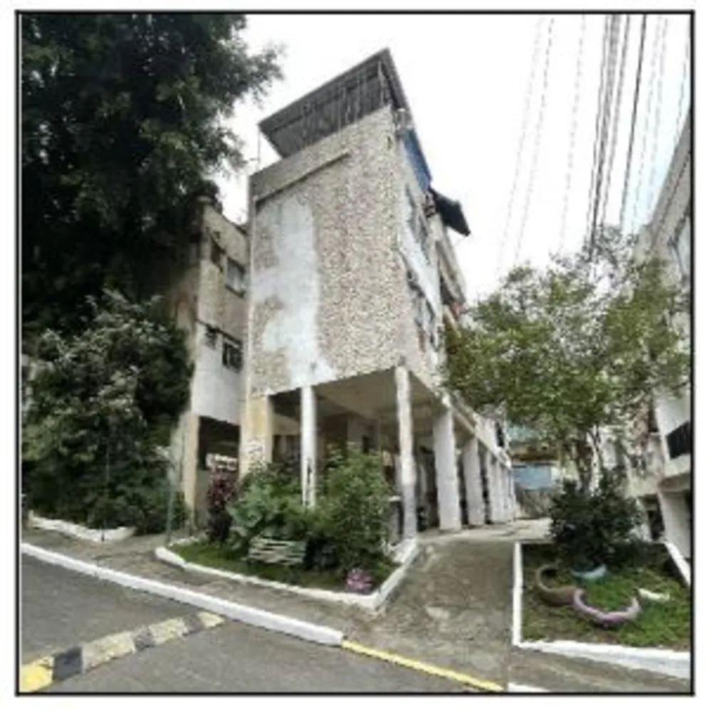 Apartamento, 2 quartos, 56 m² - Foto 1