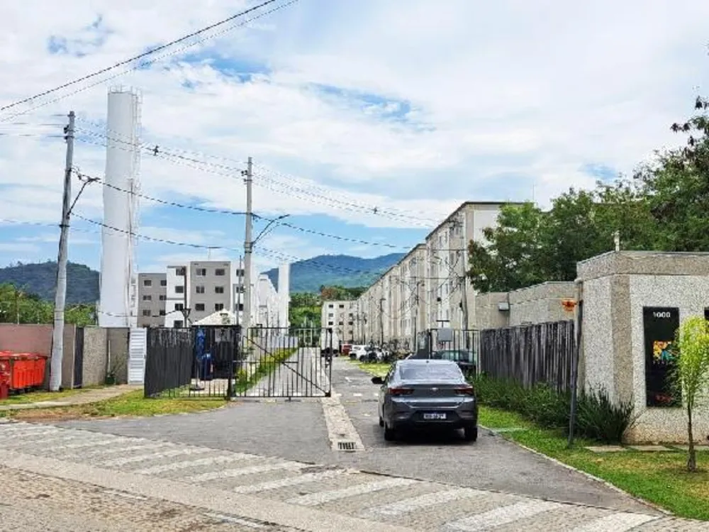 Apartamento, 2 quartos, 40 m² - Foto 1