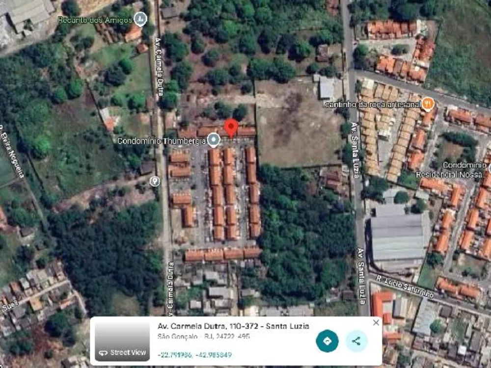Casa, 1 quarto, 76 m² - Foto 1