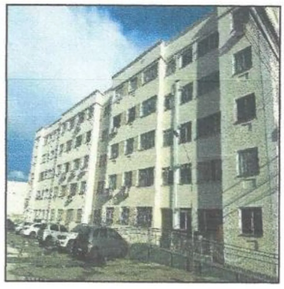 Apartamento, 45 m² - Foto 1