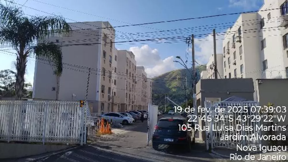 Apartamento, 2 quartos, 10 m² - Foto 1