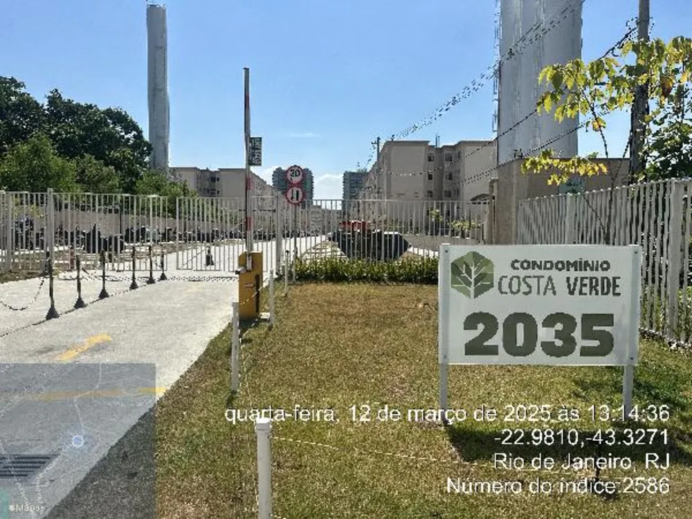 Apartamento, 2 quartos, 40 m² - Foto 2