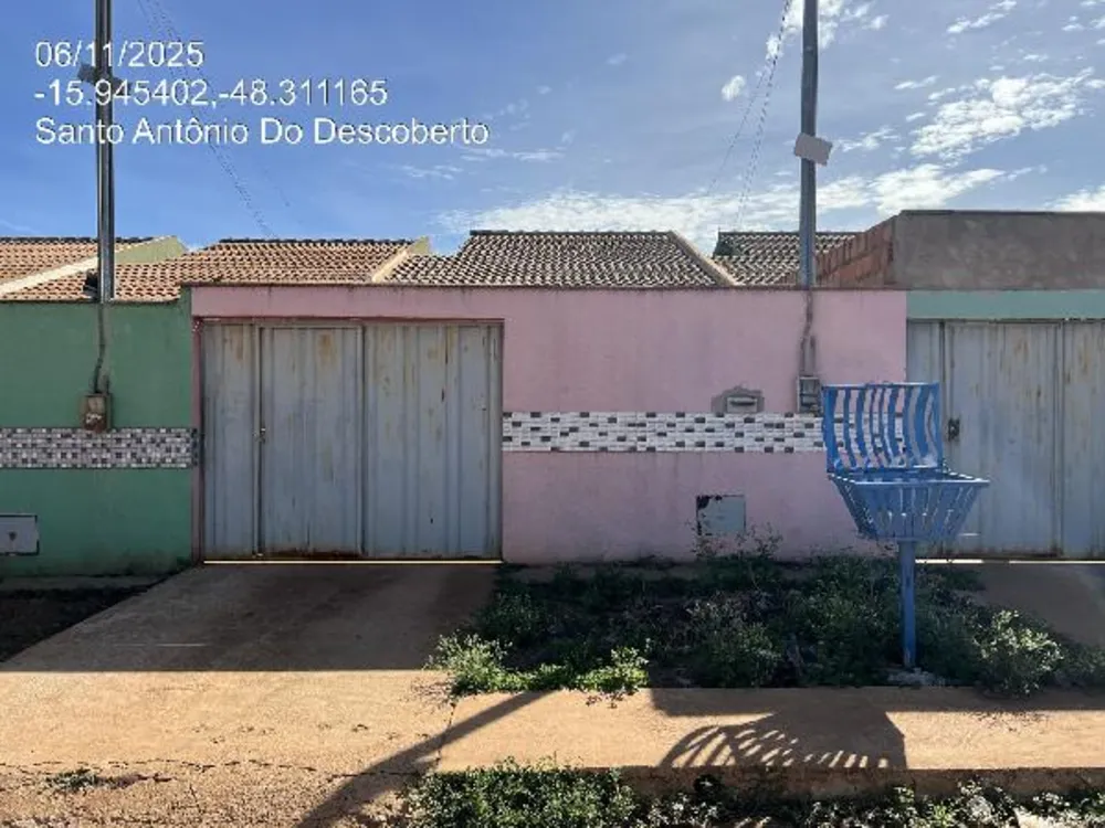Casa, 1 quarto, 180 m² - Foto 2