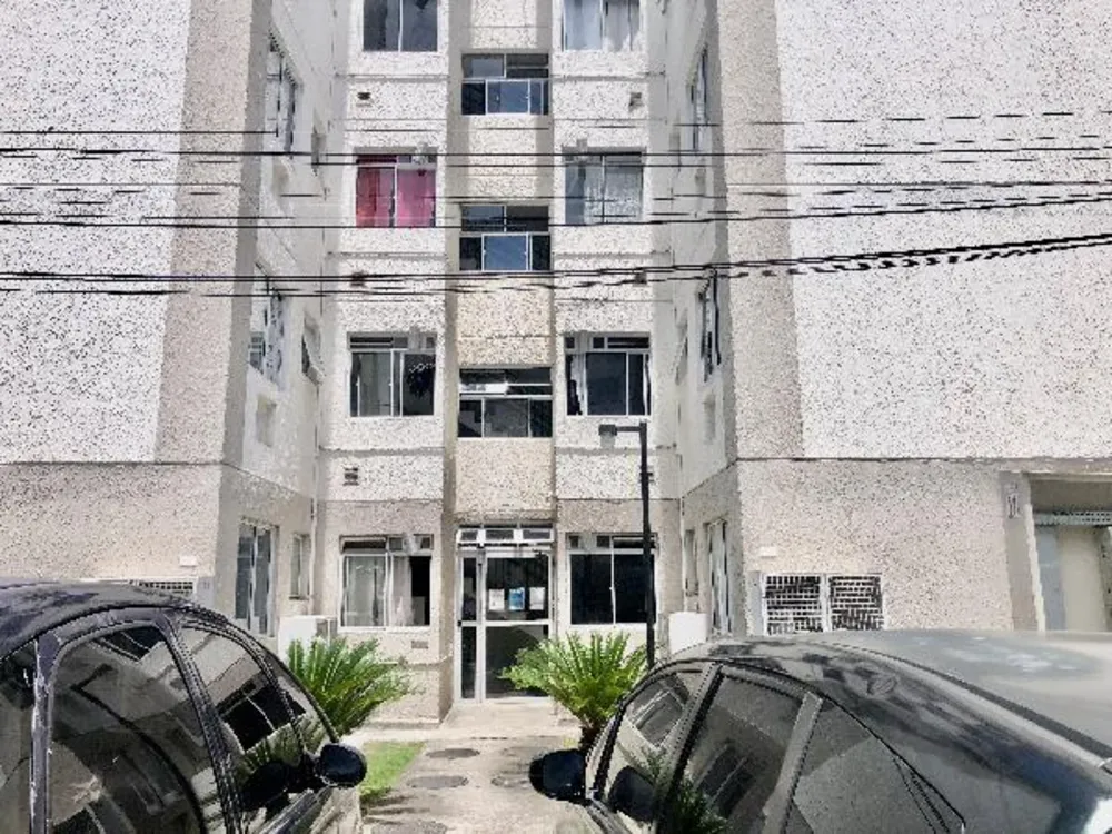 Apartamento, 2 quartos, 40 m² - Foto 2