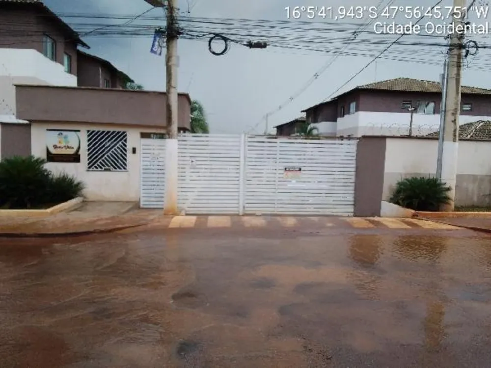 Apartamento, 2 quartos, 46 m² - Foto 1