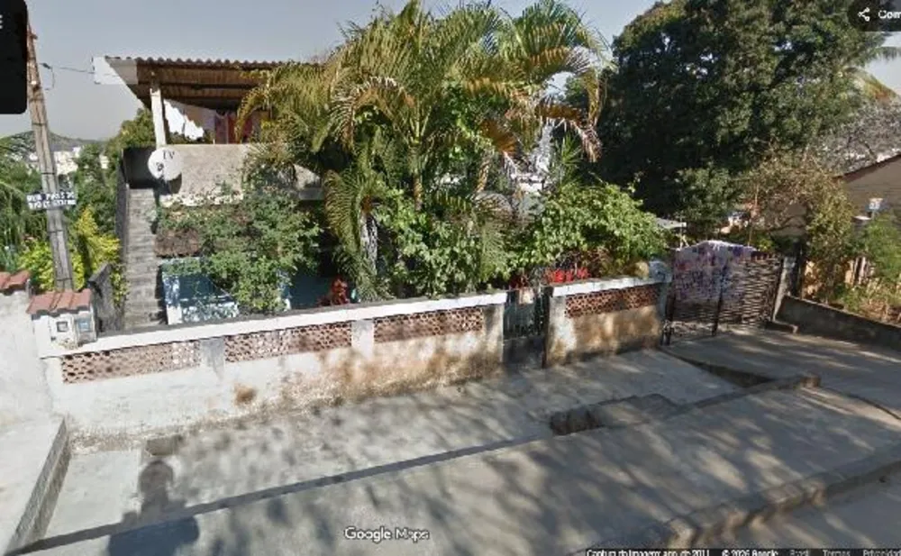 Casa, 2 quartos, 360 m² - Foto 1