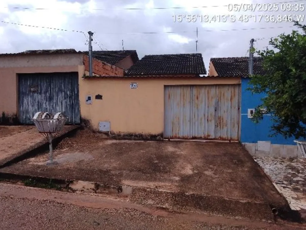 Casa, 2 quartos, 180 m² - Foto 1