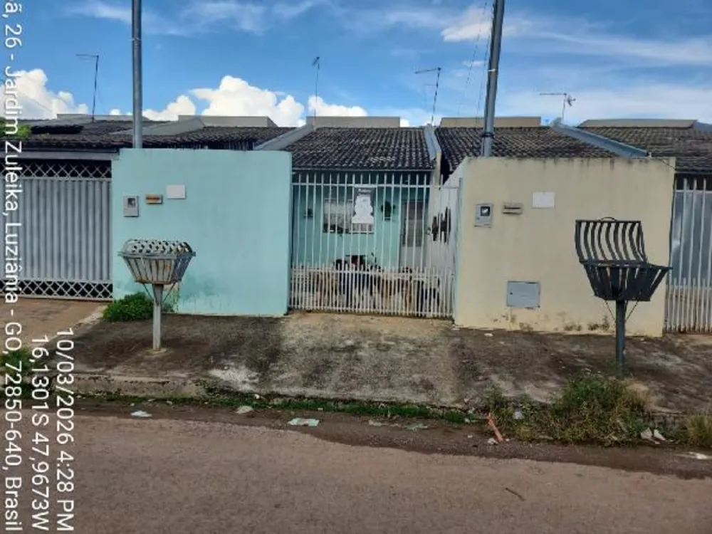 Casa, 2 quartos, 150 m² - Foto 1