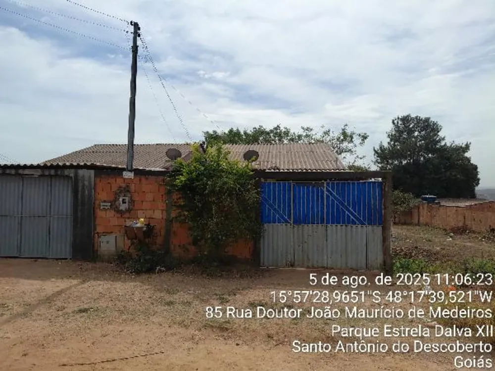 Casa, 3 quartos, 283 m² - Foto 1