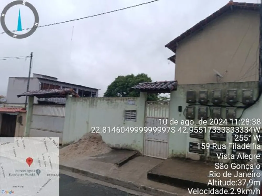 Casa, 2 quartos, 112 m² - Foto 1