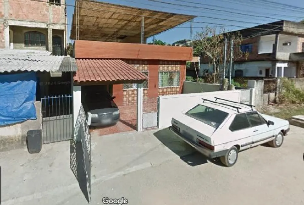 Casa, 2 quartos, 177 m² - Foto 1