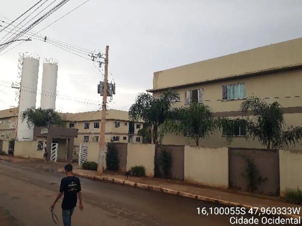 Apartamento, 2 quartos, 53 m² - Foto 1