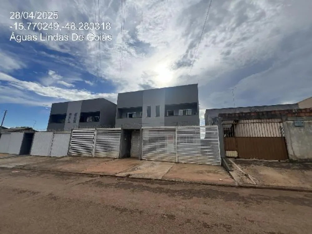 Apartamento, 2 quartos, 64 m² - Foto 1