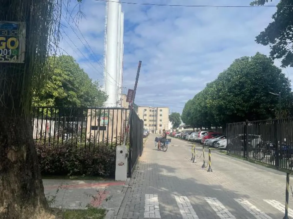 Apartamento, 2 quartos, 40 m² - Foto 2