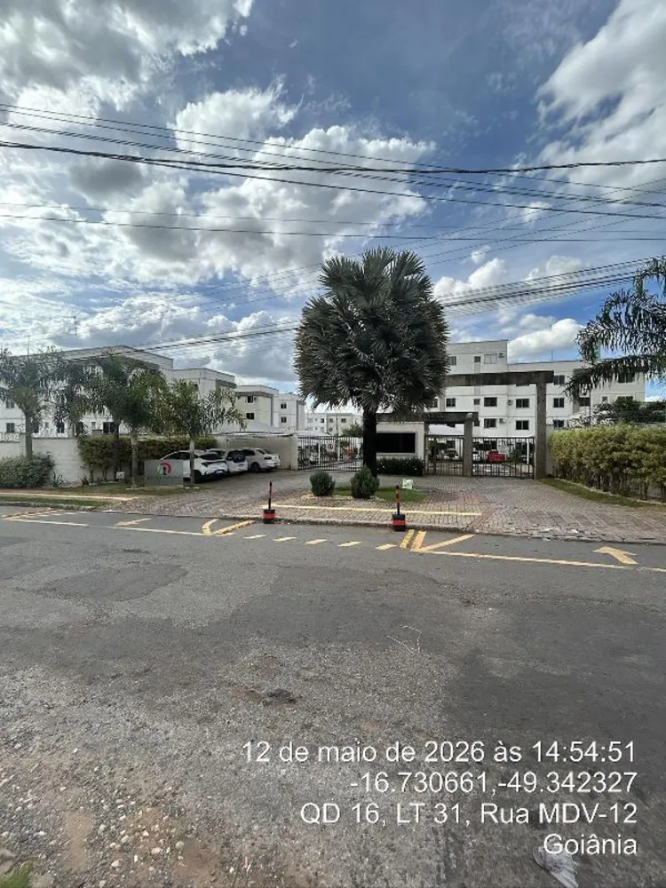 Apartamento, 2 quartos, 41 m² - Foto 1