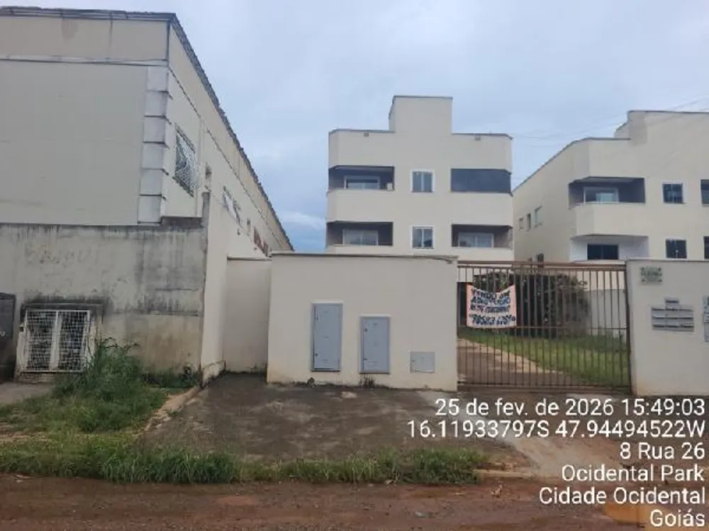 Apartamento, 2 quartos, 55 m² - Foto 1