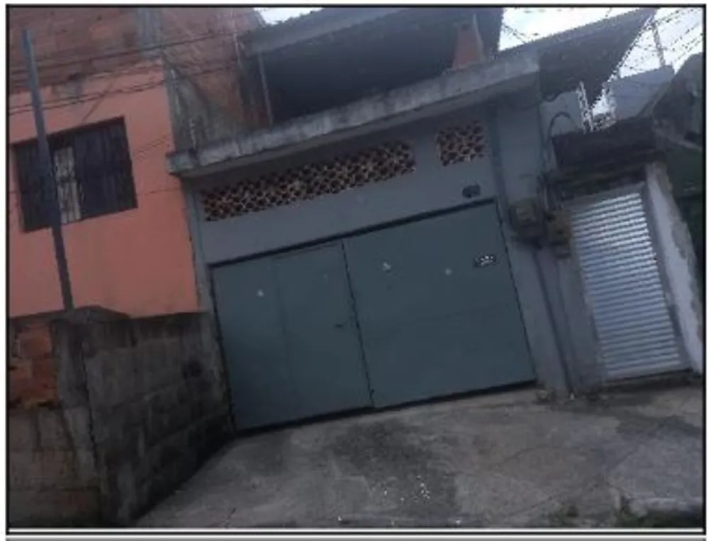 Casa, 50 m² - Foto 2