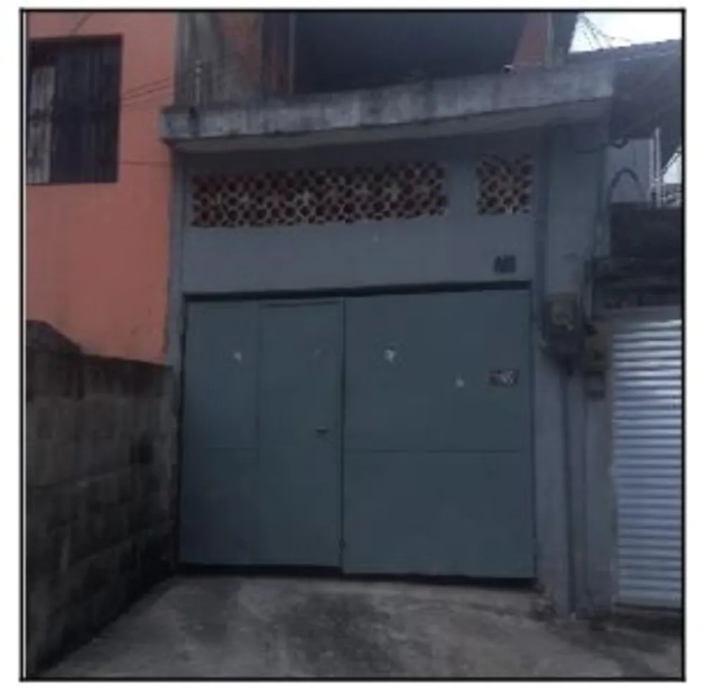 Casa, 50 m² - Foto 4