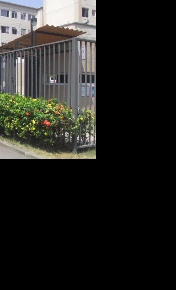 Apartamento, 2 quartos, 41 m² - Foto 1