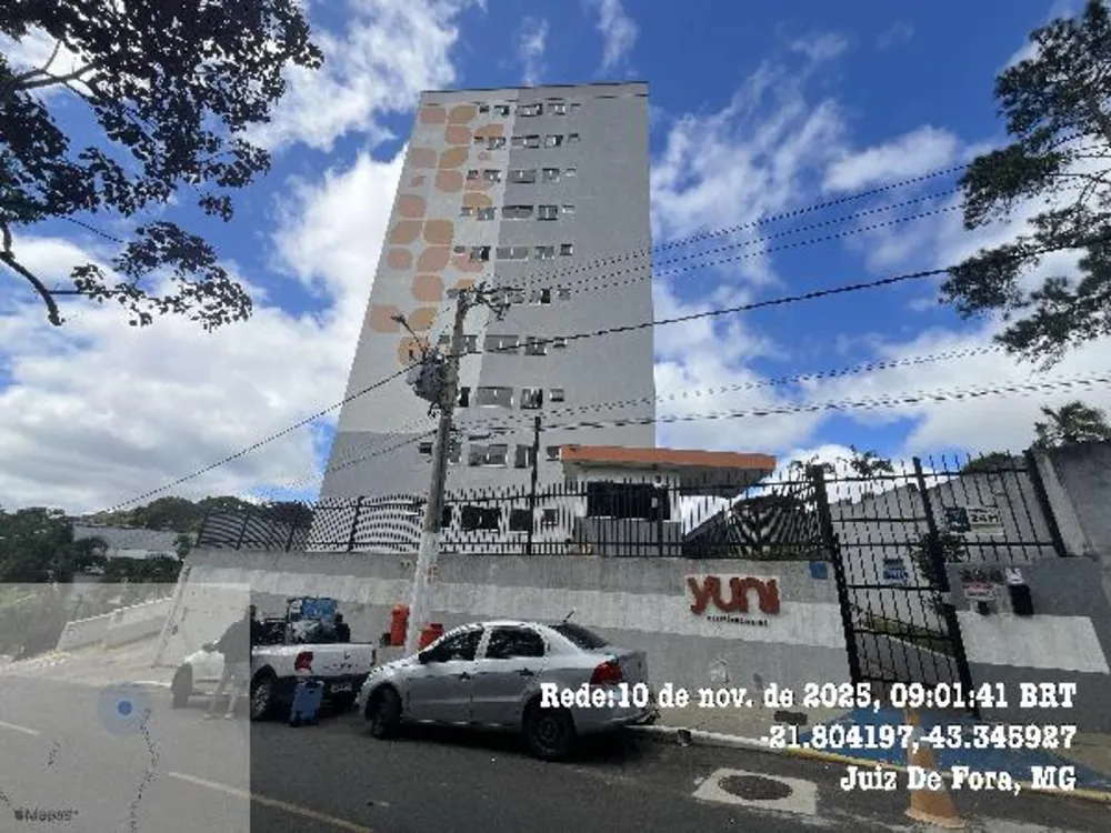 Apartamento, 2 quartos, 54 m² - Foto 1