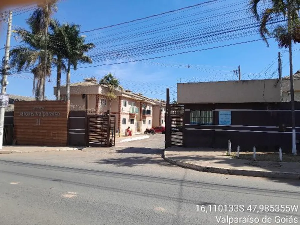 Apartamento, 2 quartos, 49 m² - Foto 1