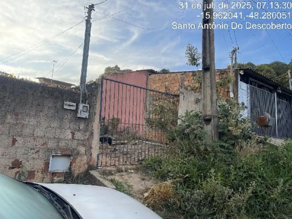Casa, 2 quartos, 180 m² - Foto 2