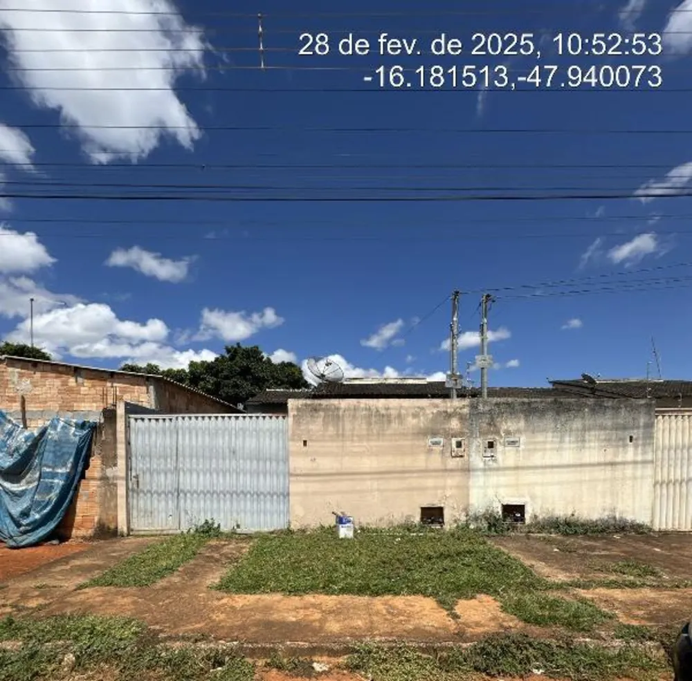 Casa, 2 quartos, 180 m² - Foto 1