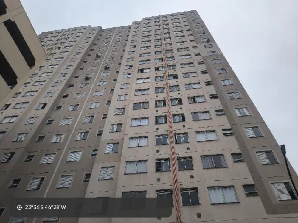 Apartamento, 2 quartos, 43 m² - Foto 1
