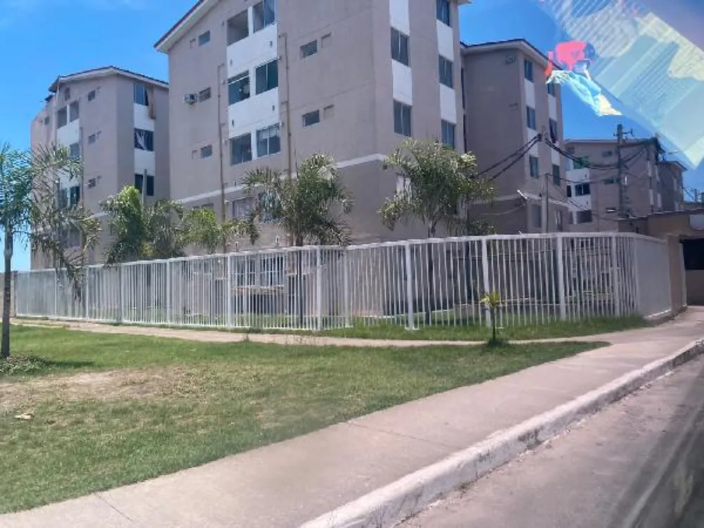 Apartamento, 2 quartos, 43 m² - Foto 1