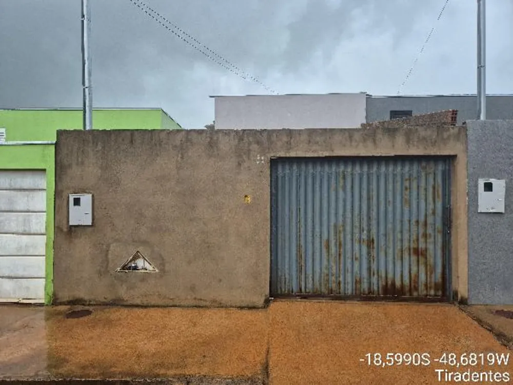 Casa, 2 quartos, 126 m² - Foto 1