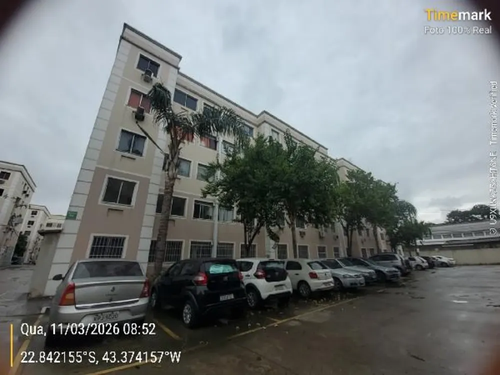 Apartamento, 2 quartos, 49 m² - Foto 1